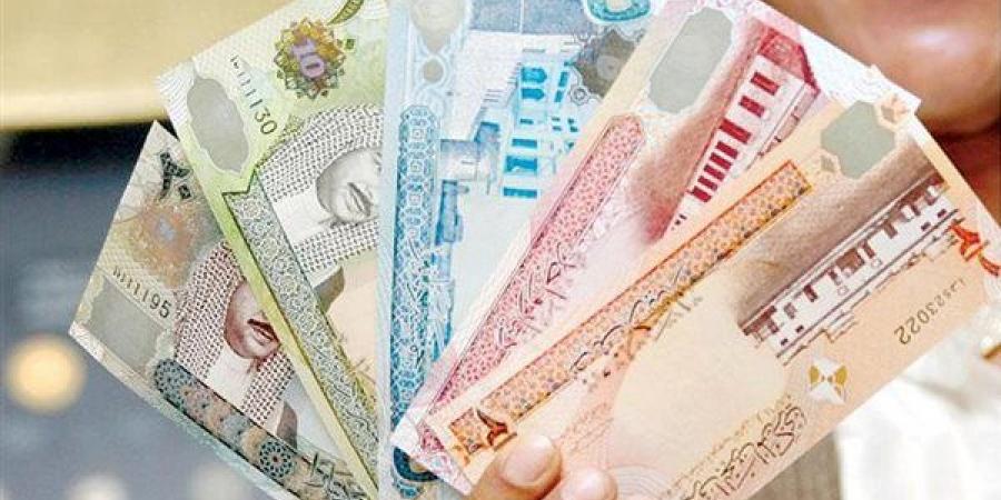 سعر الدينار البحريني مقابل الجنيه في البنك المركزي اليوم الجمعة (آخر تحديث)