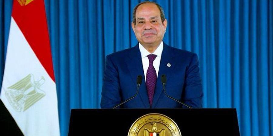 ينطلق اليوم، كل ما تريد معرفته عن منتدى "أفريقيا - العلمين"