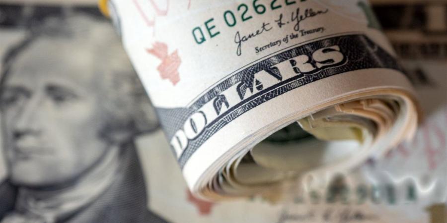 سعر الدولار مقابل الجنيه فى البنوك المصرية اليوم الجمعة