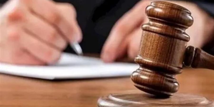 لفوه في شوال وربطوه بحبل، قتل سائق المقطم بدأ بمكالمة تليفون وانتهى عند عشماوي