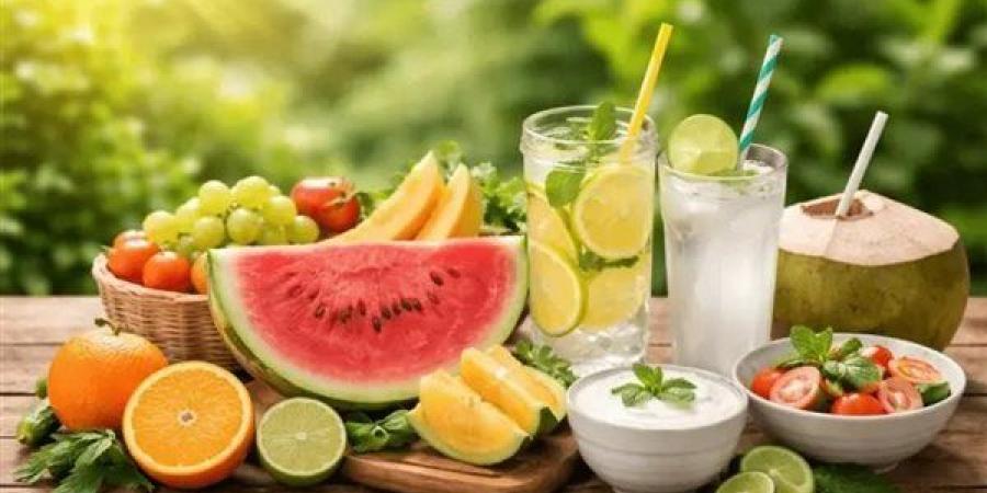 وصفات طبيعية غنية بالألياف للتعامل مع الإمساك