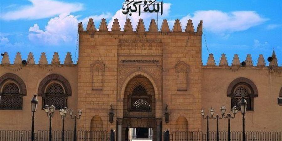 مواقيت الصلاة اليوم السبت 3 - 10 - 2026 في القاهرة والمحافظات