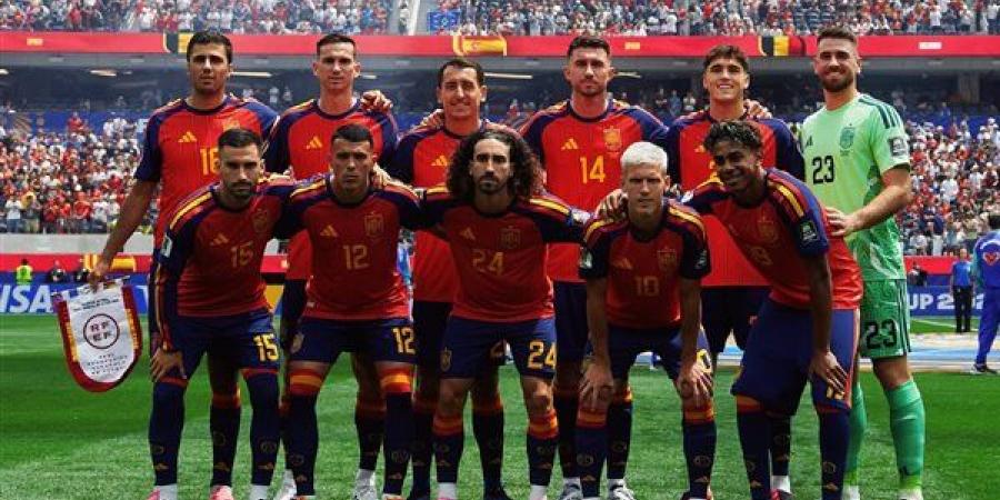 مواجهات الأمم الأوروبية وخليجي 27، مواعيد مباريات اليوم السبت والقنوات الناقلة
