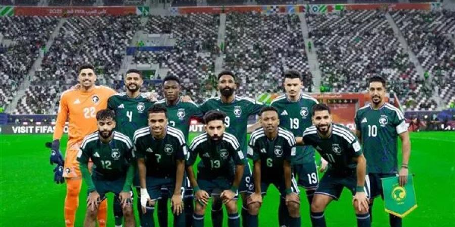موعد مباراة السعودية وقطر في نصف نهائي خليجي 27 والقنوات الناقلة
