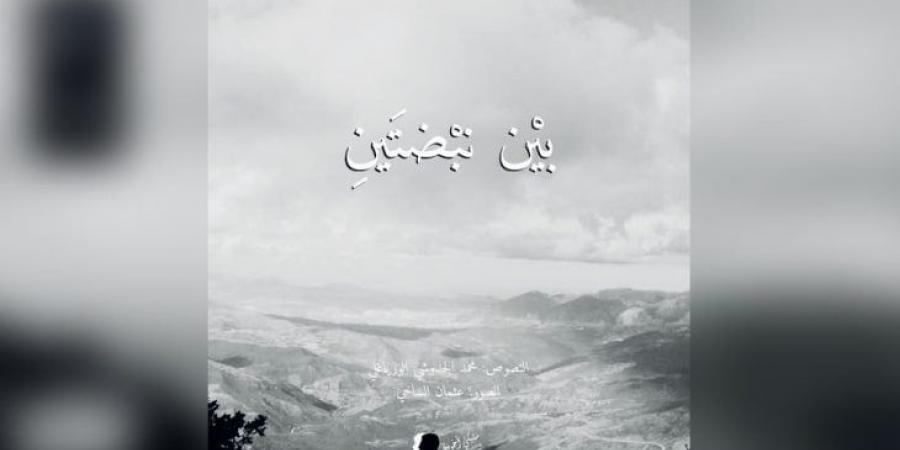 في ديوان «بين نبضتين»… الشعر والصورة واحتمالات التأويل