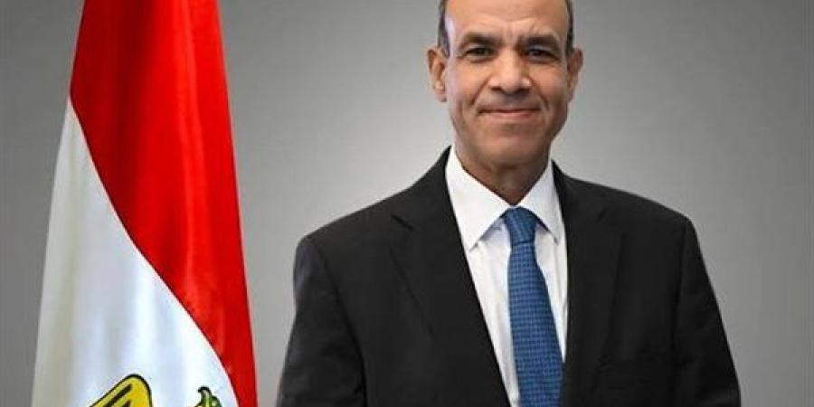 وزير الخارجية: مصر قدمت دعما عسكريا لدول خليجية لصد "اعتداءات إيران"