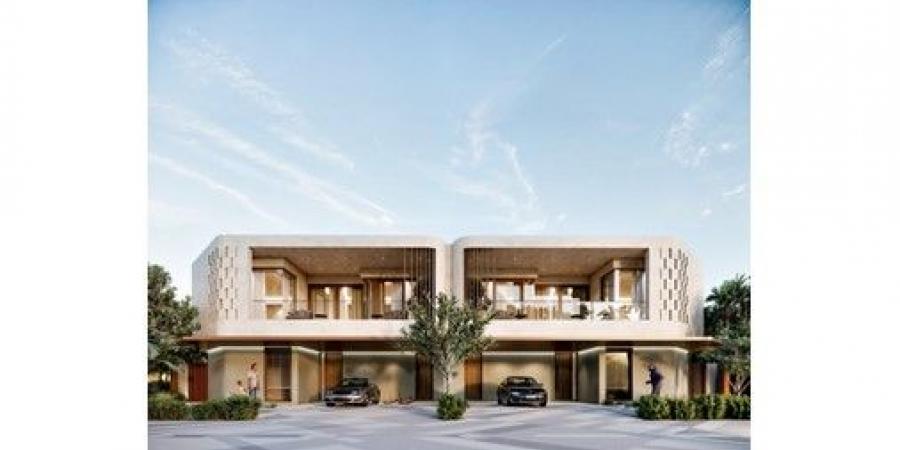 «عقارات الكويت» تكشف عن الفلل النموذجية الجاهزة في «الطي هيلز» بالشارقة