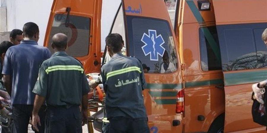 ارتفاع عدد المصابين بالتسمم بعد تناولهم وجبات في مطعم شهير بالإسكندرية إلى 25 شخصا