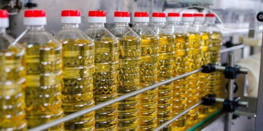 ارتفاع العباد وانخفاض الكريستال، أسعار الزيت اليوم الأحد 4 أكتوبر 2026