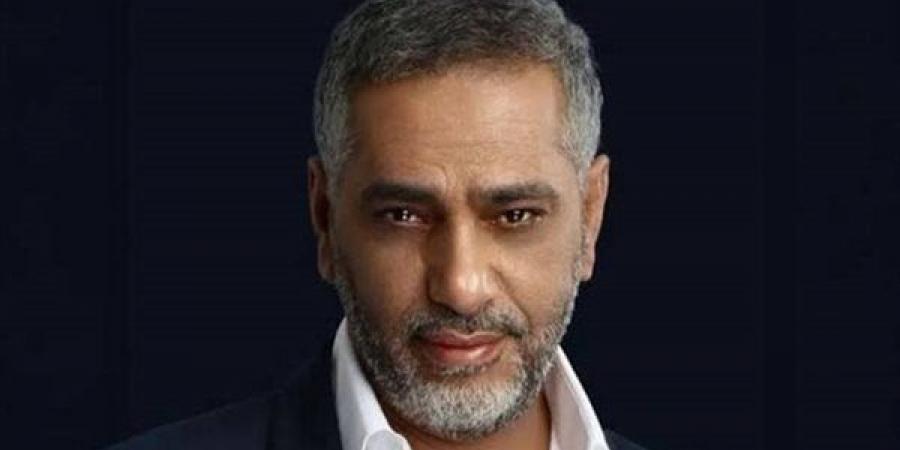 أخبار الفن اليوم: أول ظهور لفضل شاكر بعد سنوات من الغياب.. تأجيل تصوير مسلسل "سلطان الديب".. وأحمد فهمي يعود للدراما الكوميدية خلال رمضان 2027