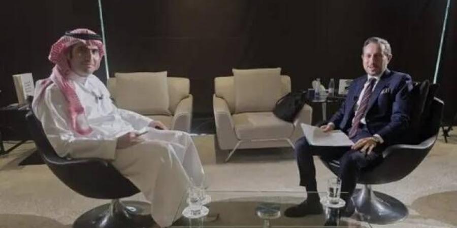 رئيس "السوق المالية": سقف الملكية الأجنبية البالغ 49% يخضع للمراجعة