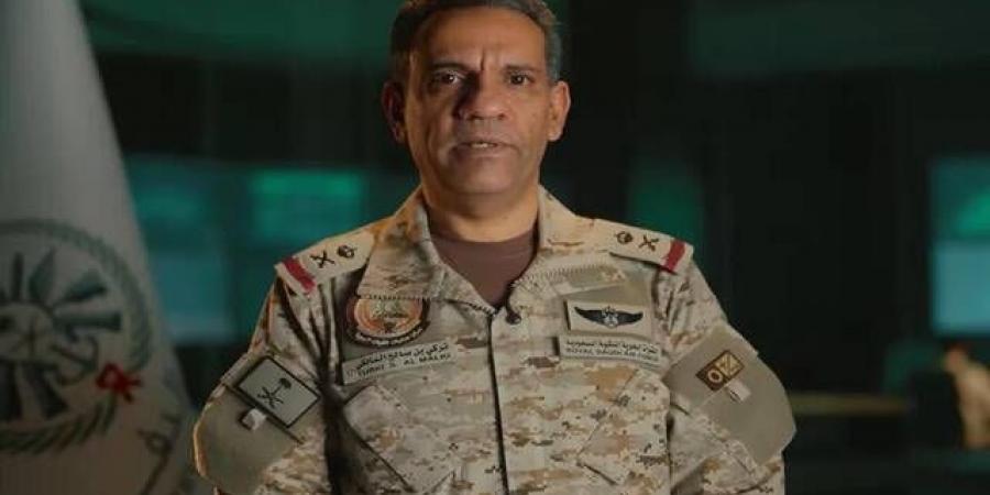 التحالف: مزاعم الحوثيين باستهداف الرياض مضللة.. وخسائر كبيرة للميليشيا في تعز