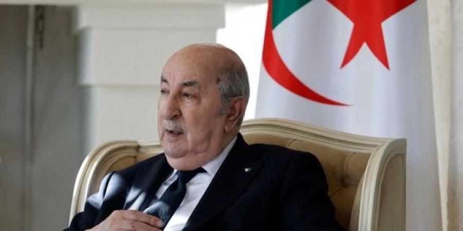 رئيس الجزائر: لا تراجع عن قرار قطع العلاقات مع الإمارات