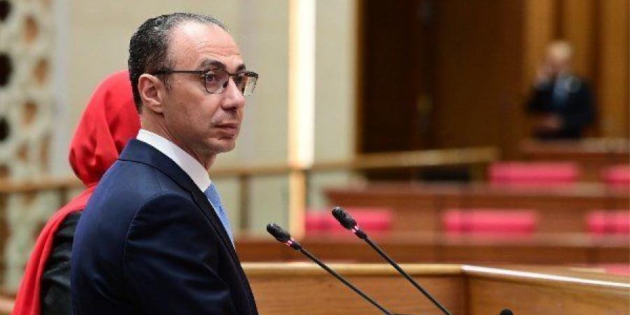 فوز شريف باشا برئاسة لجنة الصحة بدور الانعقاد الجديد بمجلس النواب