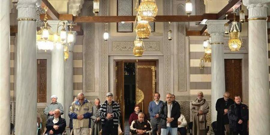 موعد أذان العشاء اليوم الأحد 4 - 10 - 2026 في القاهرة والمحافظات