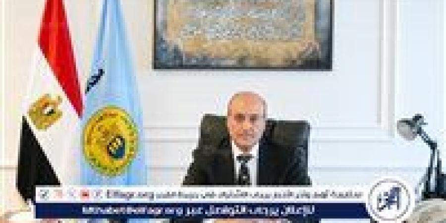 محافظ أسيوط: تشغيل مركز تجميع الألبان بالعونة بساحل سليم وجولات ميدانية بأبنوب