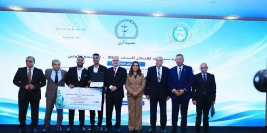 وزيرة التنمية المحلية: تحويل الأفكار إلى حلول تخدم المجتمع الهدف الحقيقي للابتكار البيئي