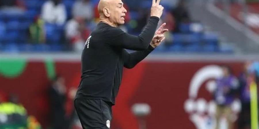 قبل المؤتمر الاستراتيجي، الاتحاد الأفريقي يتغنى بإنجازات حسام حسن مع الفراعنة