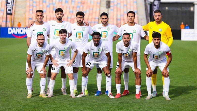 موعد مباراة البنك الأهلي وطلائع الجيش اليوم في الدوري المصري
