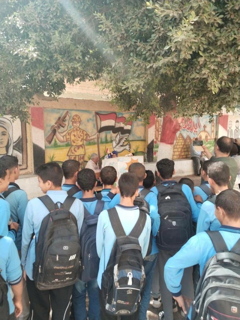 «قصور الثقافة» ترسخ الهوية الوطنية وتكتشف المواهب بالمنيا.. كيف نبني وعي الأجيال؟