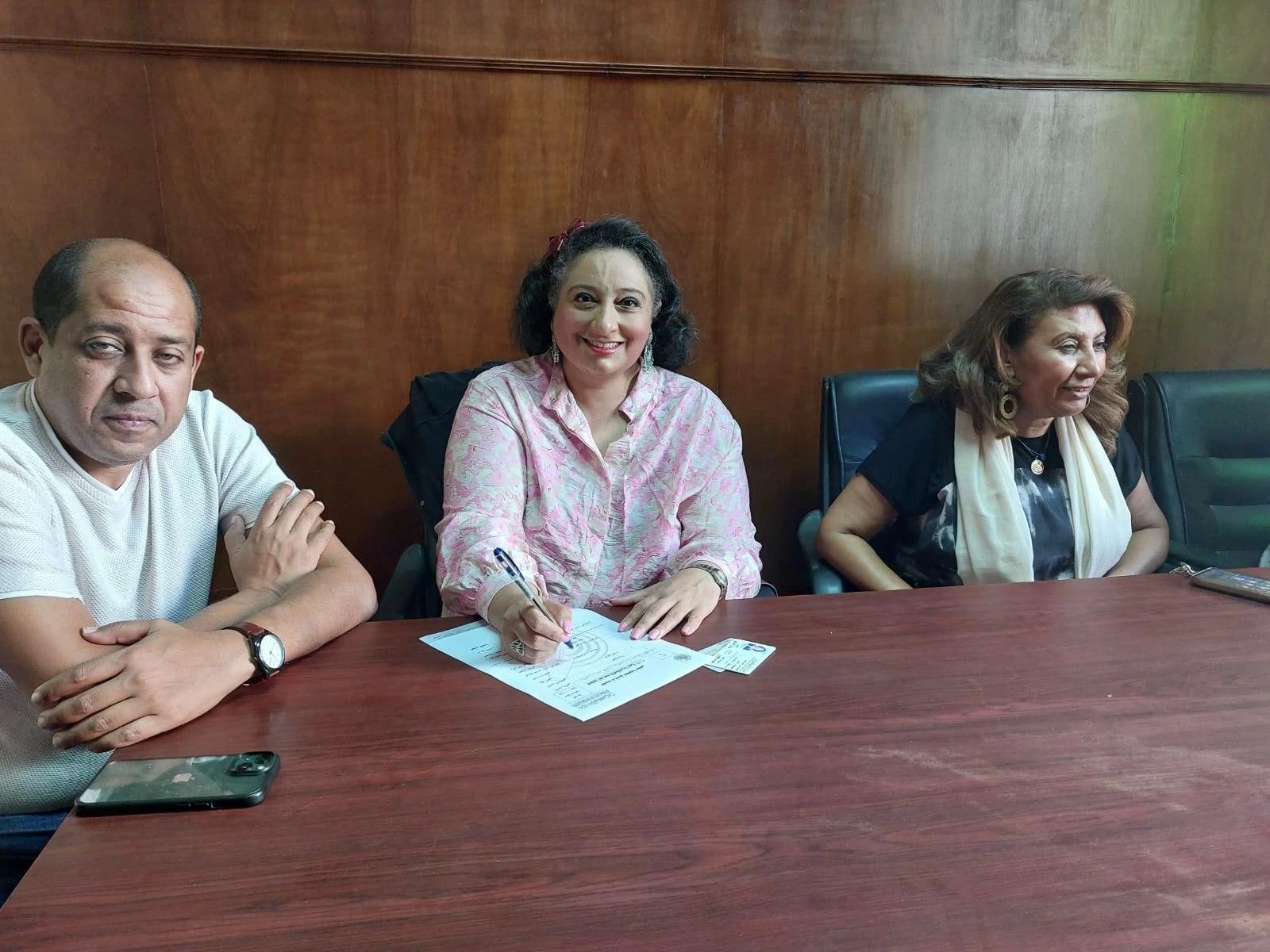 «العمومية 1 نوفمبر».. مرشحين جديدين بانتخابات «صحفييّ الإسكندرية»