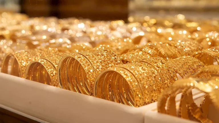 الذهب يستقر مع ترقب بيانات مؤشر أسعار المستهلكين الأمريكي | مصراوي
