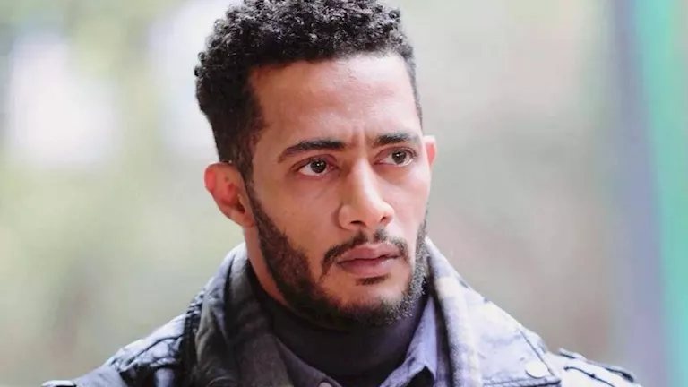 أول صورة لـ محمد رمضان في مسلسل "عشماوي".. رمضان 2027