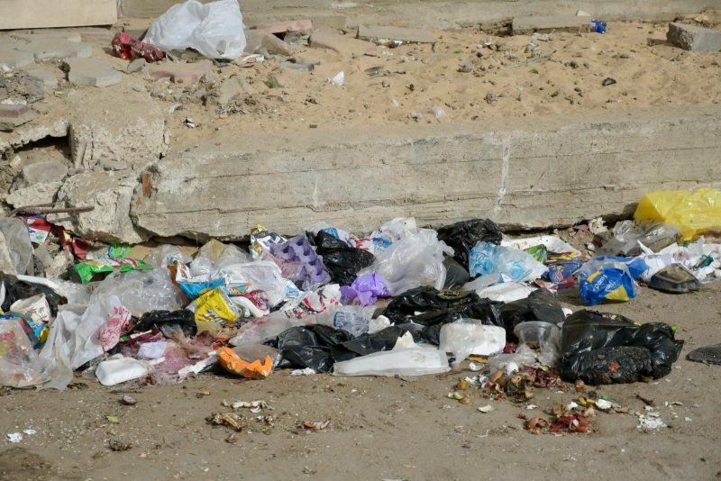 بسبب تدني مستوى الأداء.. غرامة نصف مليون جنيه على شركة النظافة ببورسعيد