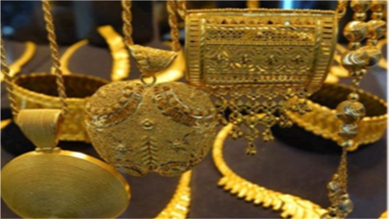 أسعار الذهب اليوم في مصر الجمعة 23 أكتوبر 2026.. تحديثات عيار 21 والسبائك