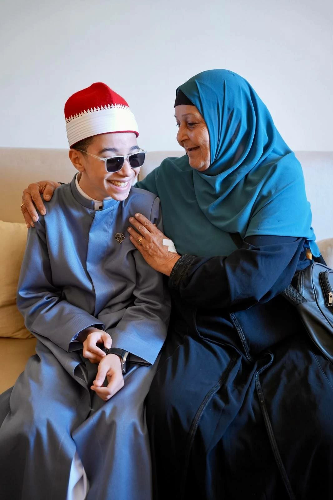 صور من كواليس «دولة التلاوة» الموسم الثاني.. موعد العرض والقنوات الناقلة
