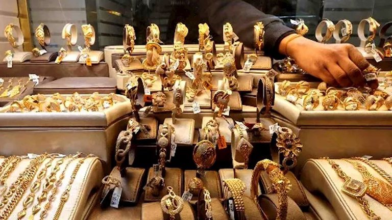 سعر الذهب اليوم في مصر يواصل الارتفاع منتصف تعاملات الثلاثاء
