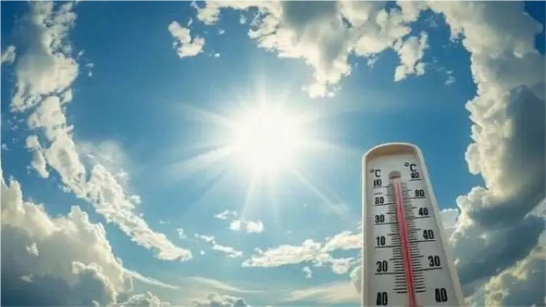حالة الطقس اليوم الجمعة 9 أكتوبر 2026.. ودرجات الحرارة في القاهرة والمحافظات