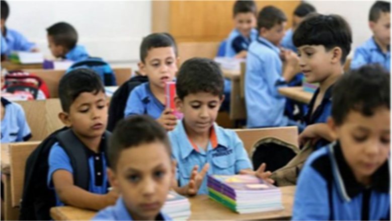 تقييمات المرحلة الابتدائية 2026.. رابط التحميل وخطوات الحصول على التقييمات الأسبوعية لجميع الصفوف
