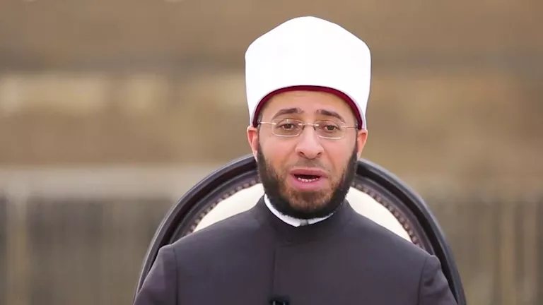 وزير الأوقاف يعلن افتتاح مركز الذكاء الاصطناعي بالوزارة وموعد بث دولة التلاوة