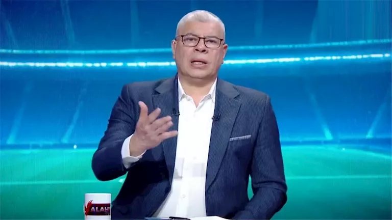 شوبير يكشف مفاجأة بشأن تجديد عقد فتوح: "حظك إن جمهور الزمالك طيب"