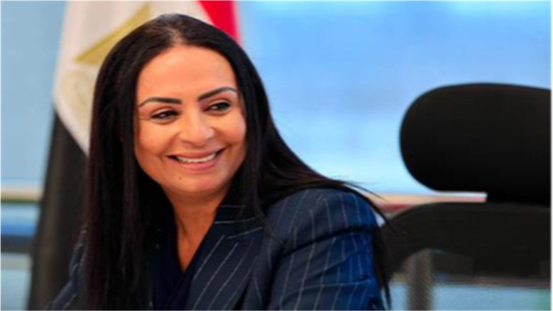 وزيرة التضامن في "منتدى مصر:" إصدار 1.6 مليون بطاقة خدمات متكاملة لذوى الهمم