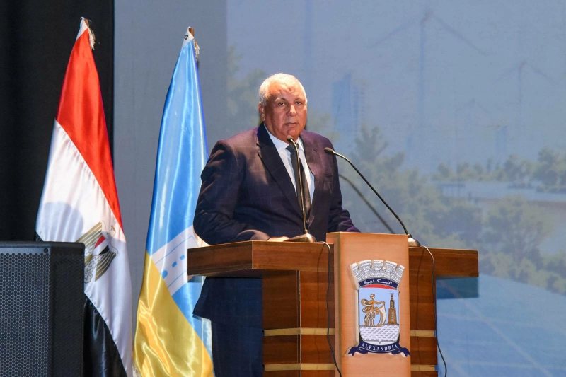 فوز 18 مشروعًا من مطروح بالمبادرة الوطنية للمشروعات الخضراء الذكية