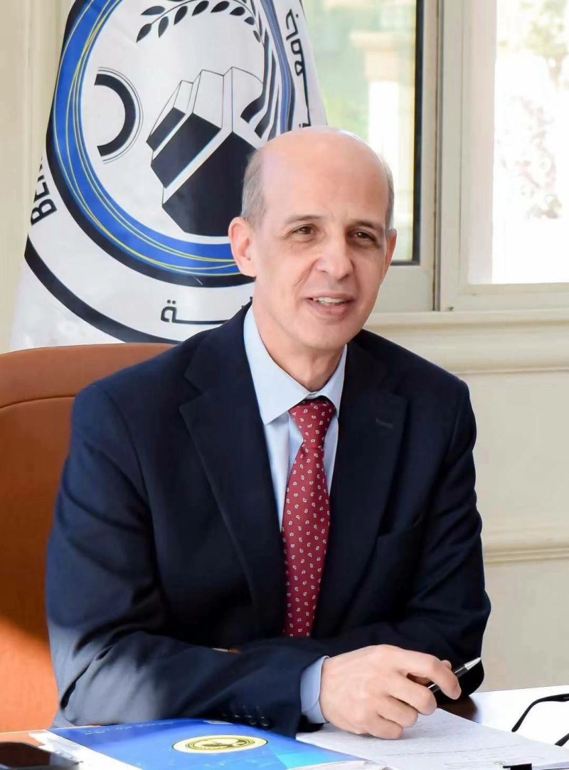 رئيس جامعة بني سويف الأهلية لـ«المصري اليوم»: استثمارات تتجاوز 150 مليون جنيه لتطوير المعامل والمنشآت التعليمية