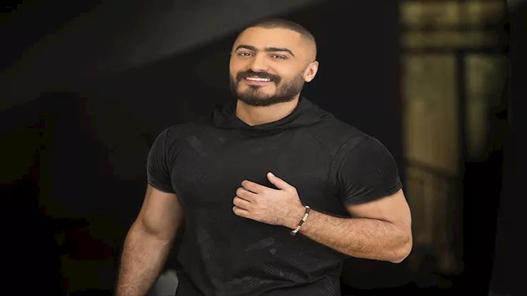تامر حسني يدعو للسعودية بعد الهجمات: "اللهم احفظ المملكة وأهلها"