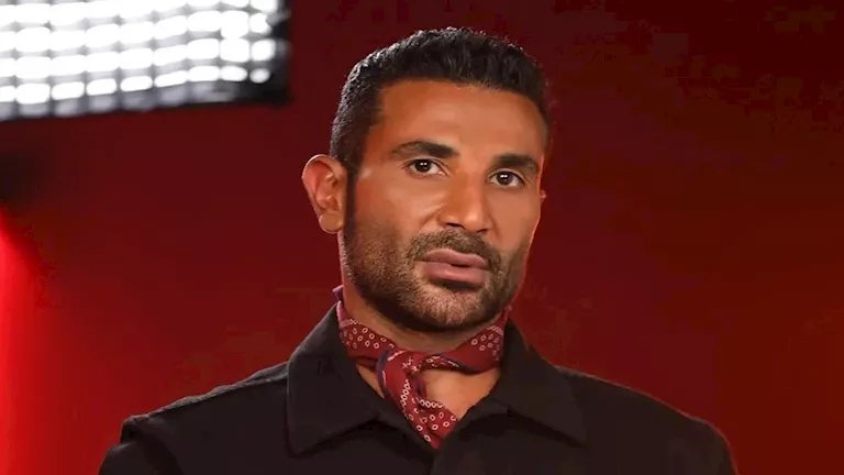 نجوم عانوا من مشاكل في الأحبال الصوتية الفترة الماضية.. أحمد سعد ومصطفى قمر