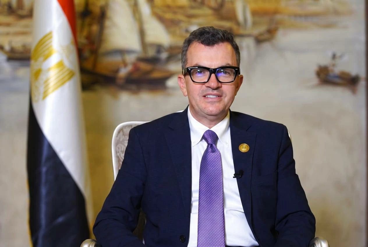 استثمارات بـ3.7 تريليون جنيه.. وزير التخطيط: نستهدف معدل نمو 5.4% بخطة 2026/2027
