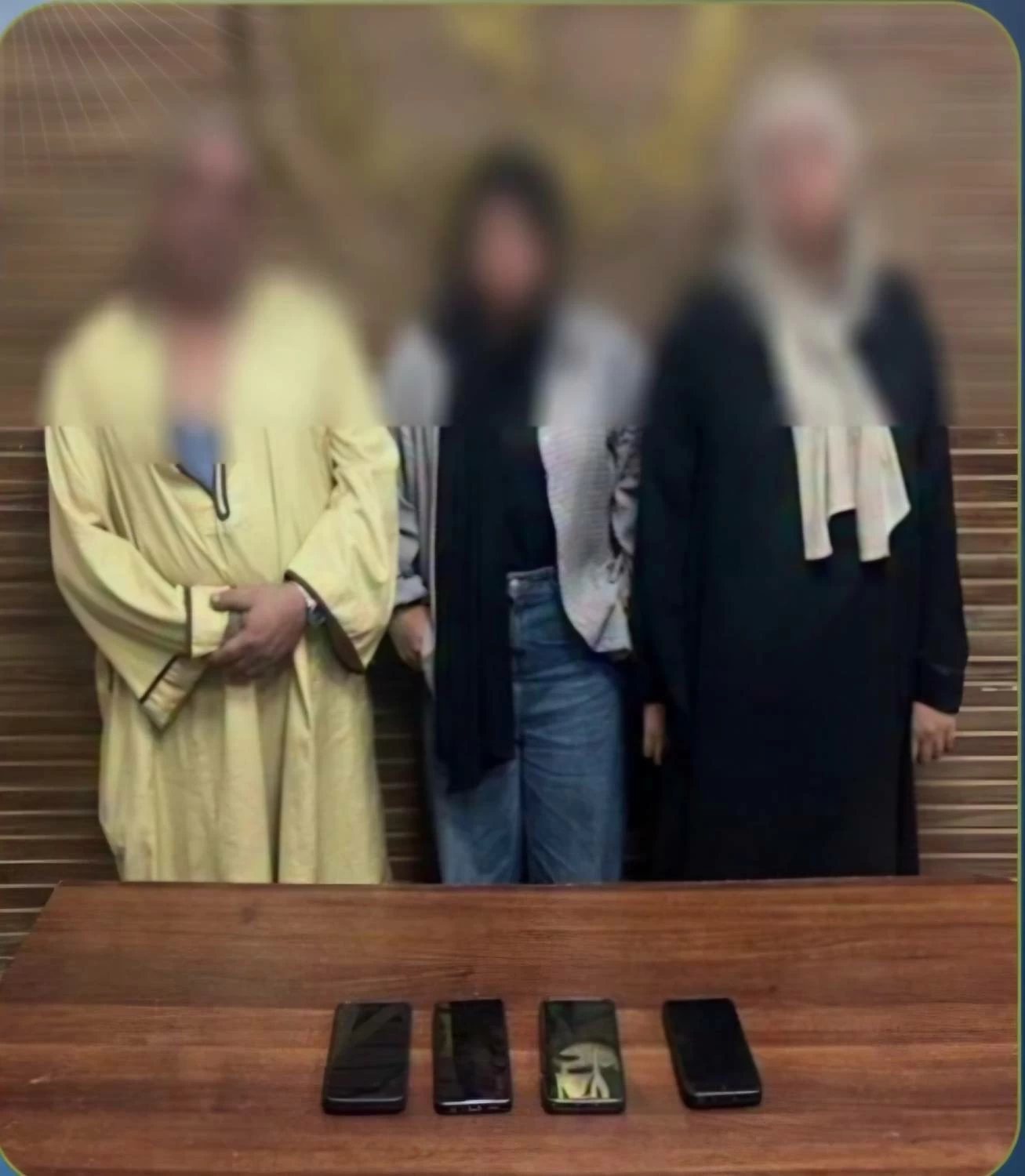 نيابة قليوب تحقق مع «بلوجر» استغل طفلتيه في «التسول الإلكتروني» وقبول دعم وهدايا رقمية