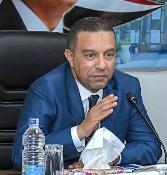 محافظ المنوفية يتفقد المركز التكنولوجي بالباجور ويتابع ملفات التصالح والتقنين وتراخيص المحال