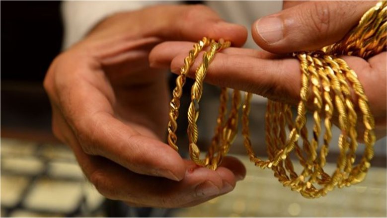 أسعار الذهب اليوم 8 أكتوبر 2026 في مصر.. سعر الجرام والجنيه الذهب