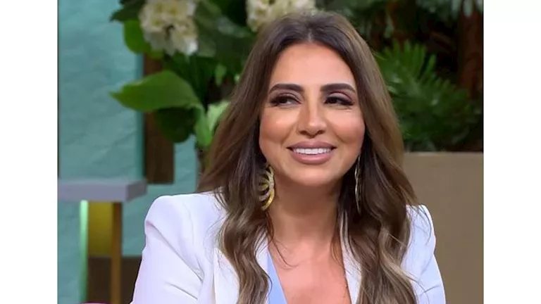 مها سليم تعلق أزمات الإنتاج: "ساعدوا نفسكم وساعدونا علشان نشتغل"