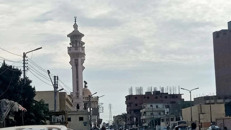 انخفاض مفاحئ في درجات الحرارة.. طقس المنيا ومحافظات الصعيد اليوم الأربعاء