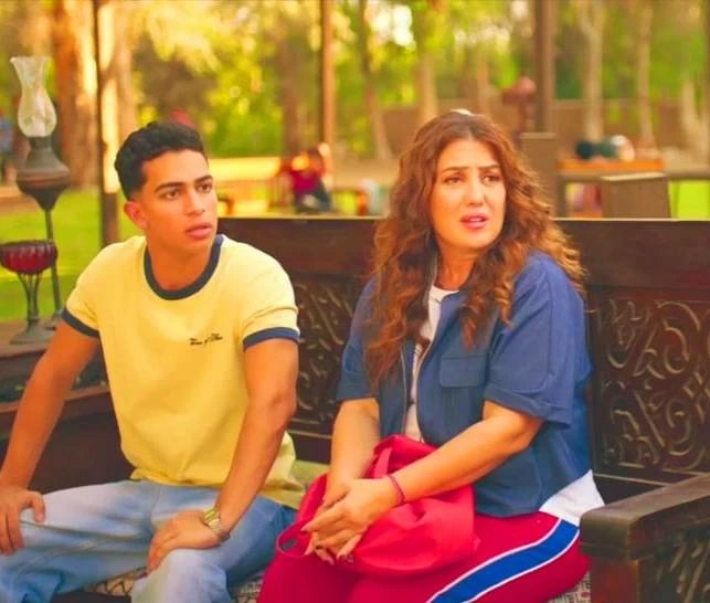 تعرف على موعد عرض الحلقتين الأخيرتين من مسلسل «50/50» لـ كندة علوش