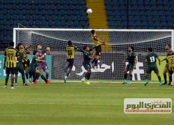 نتائج كأس الرابطة اليوم.. المقاولون يفوز على الاتحاد.. والجونة تخسر أمام وادي دجلة