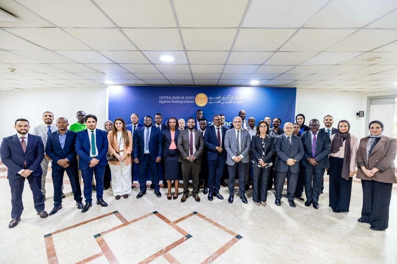 «المركزي» يدعم قدرات البنوك المركزية بدول الكوميسا في دمج المخاطر المناخية