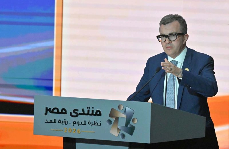 وزير التخطيط: نستهدف تحقيق معدل نمو 6.8% وخفض التضخم إلى 7% والبطالة لـ5.5% بحلول 2030